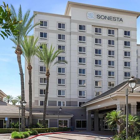 Sonesta Anaheim Resort Area Εξωτερικό φωτογραφία