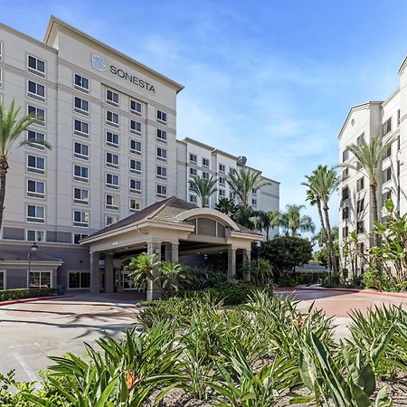 Sonesta Anaheim Resort Area Εξωτερικό φωτογραφία