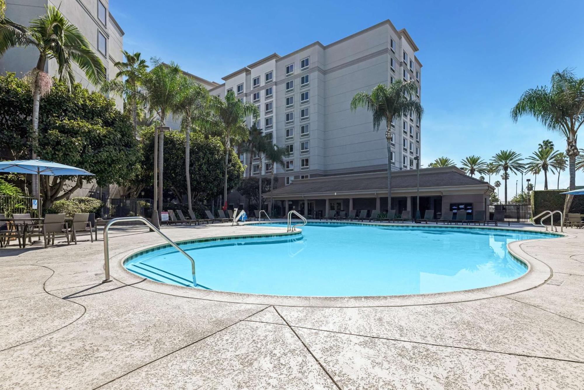 Sonesta Anaheim Resort Area Εξωτερικό φωτογραφία