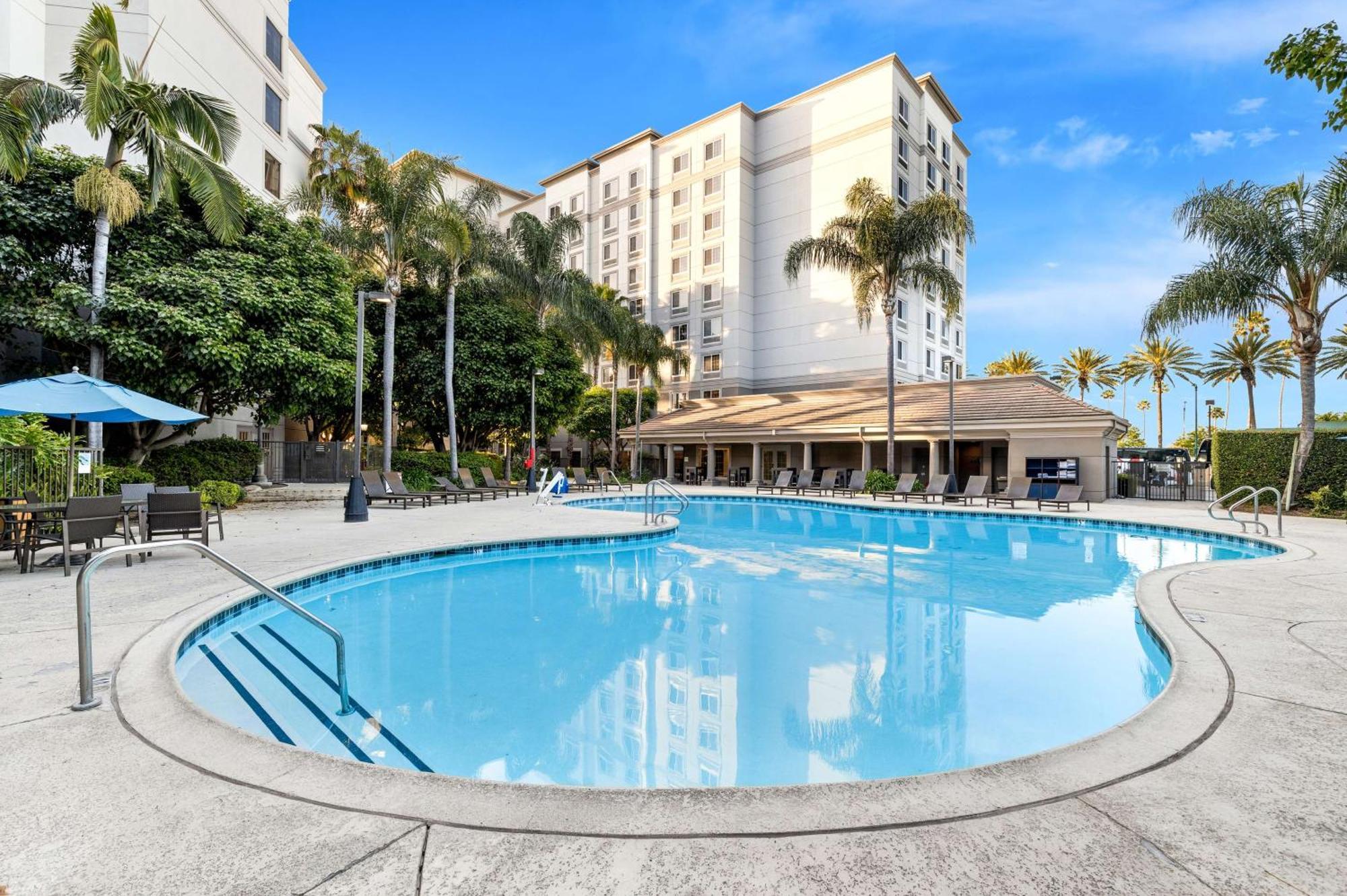 Sonesta Anaheim Resort Area Εξωτερικό φωτογραφία