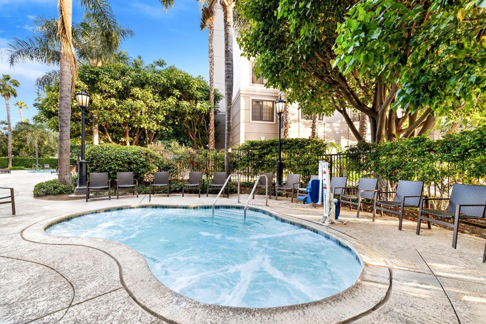 Sonesta Anaheim Resort Area Εξωτερικό φωτογραφία