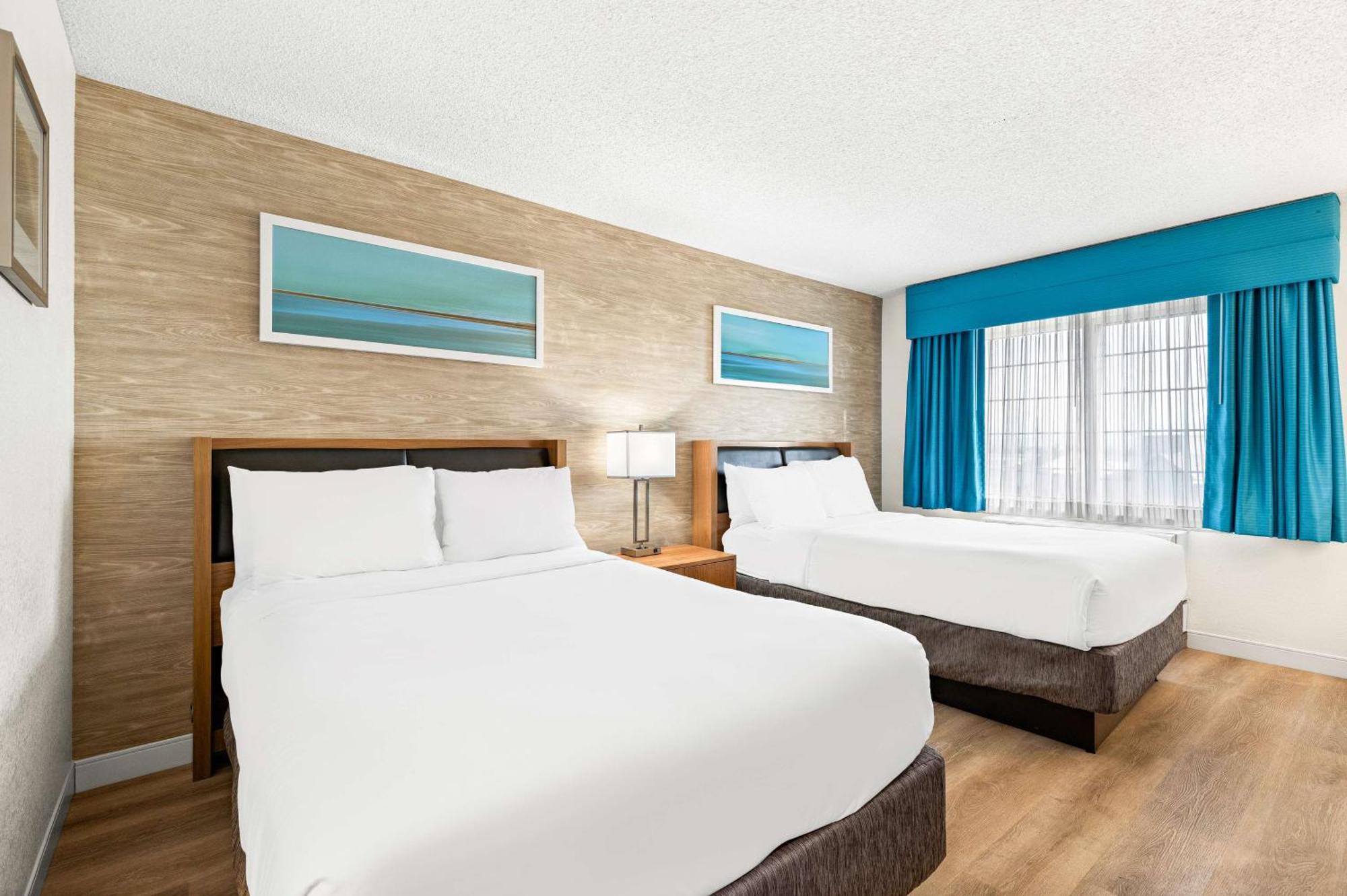 Sonesta Anaheim Resort Area Εξωτερικό φωτογραφία