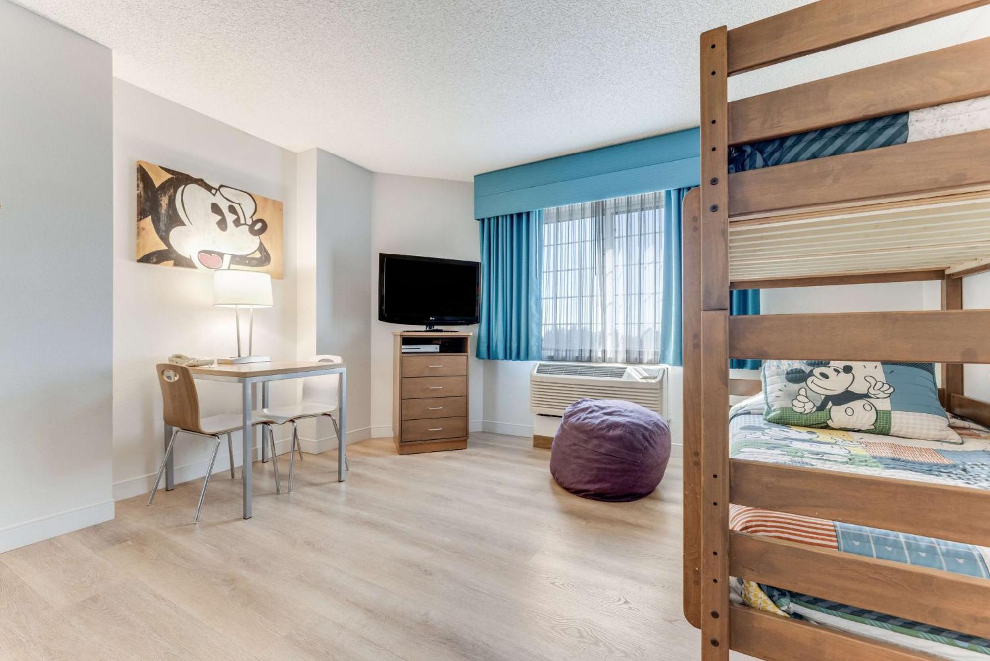 Sonesta Anaheim Resort Area Εξωτερικό φωτογραφία