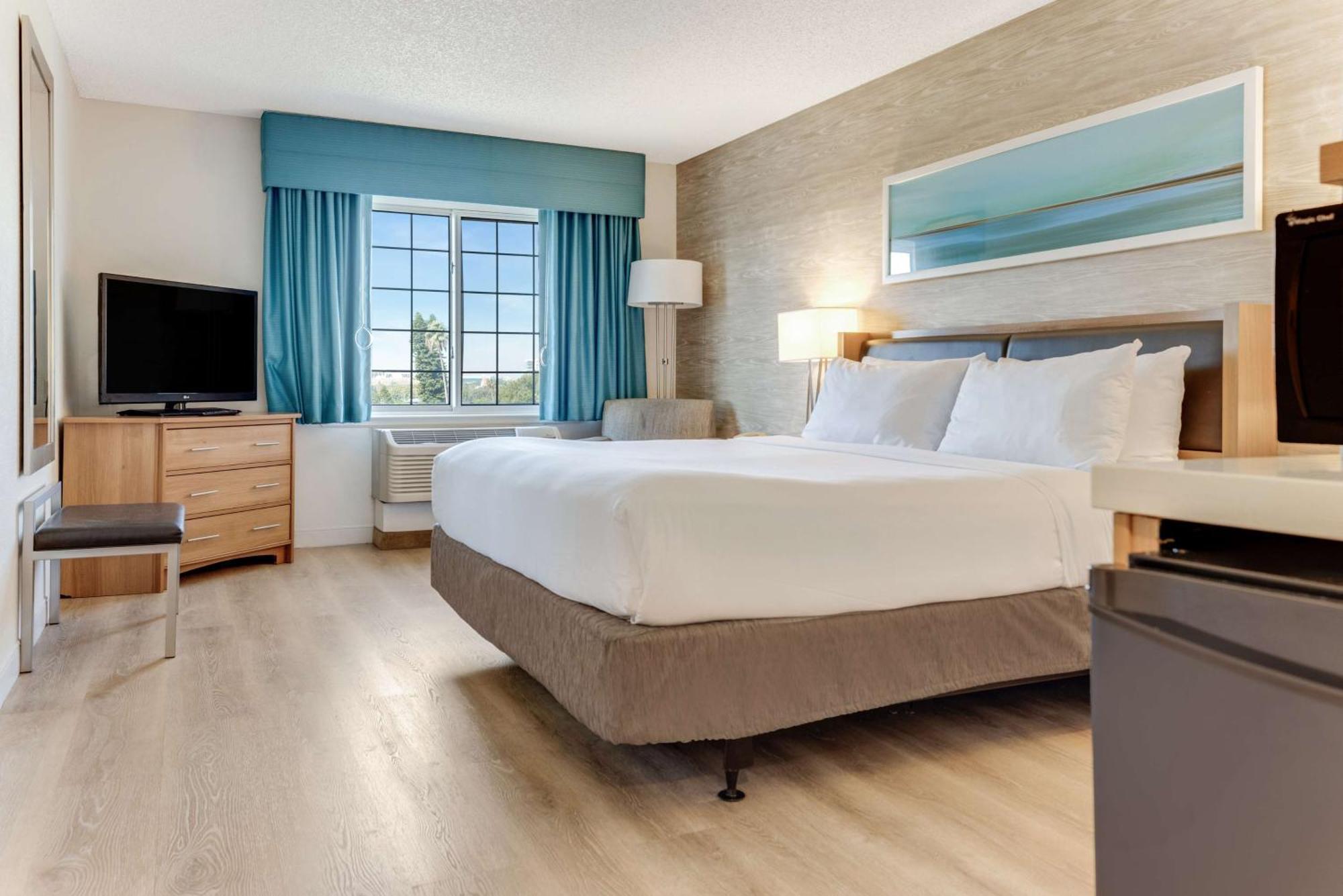 Sonesta Anaheim Resort Area Εξωτερικό φωτογραφία