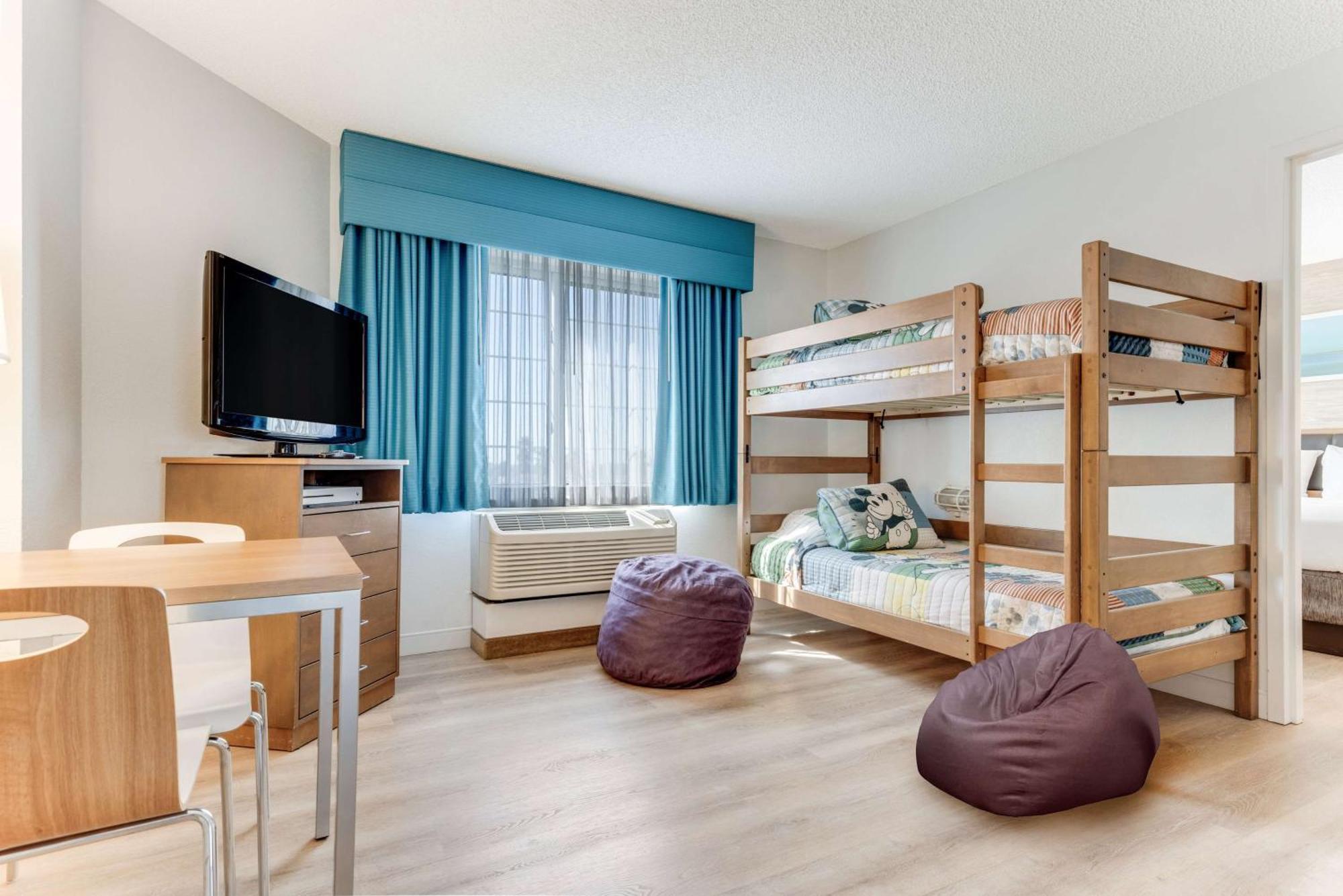 Sonesta Anaheim Resort Area Εξωτερικό φωτογραφία