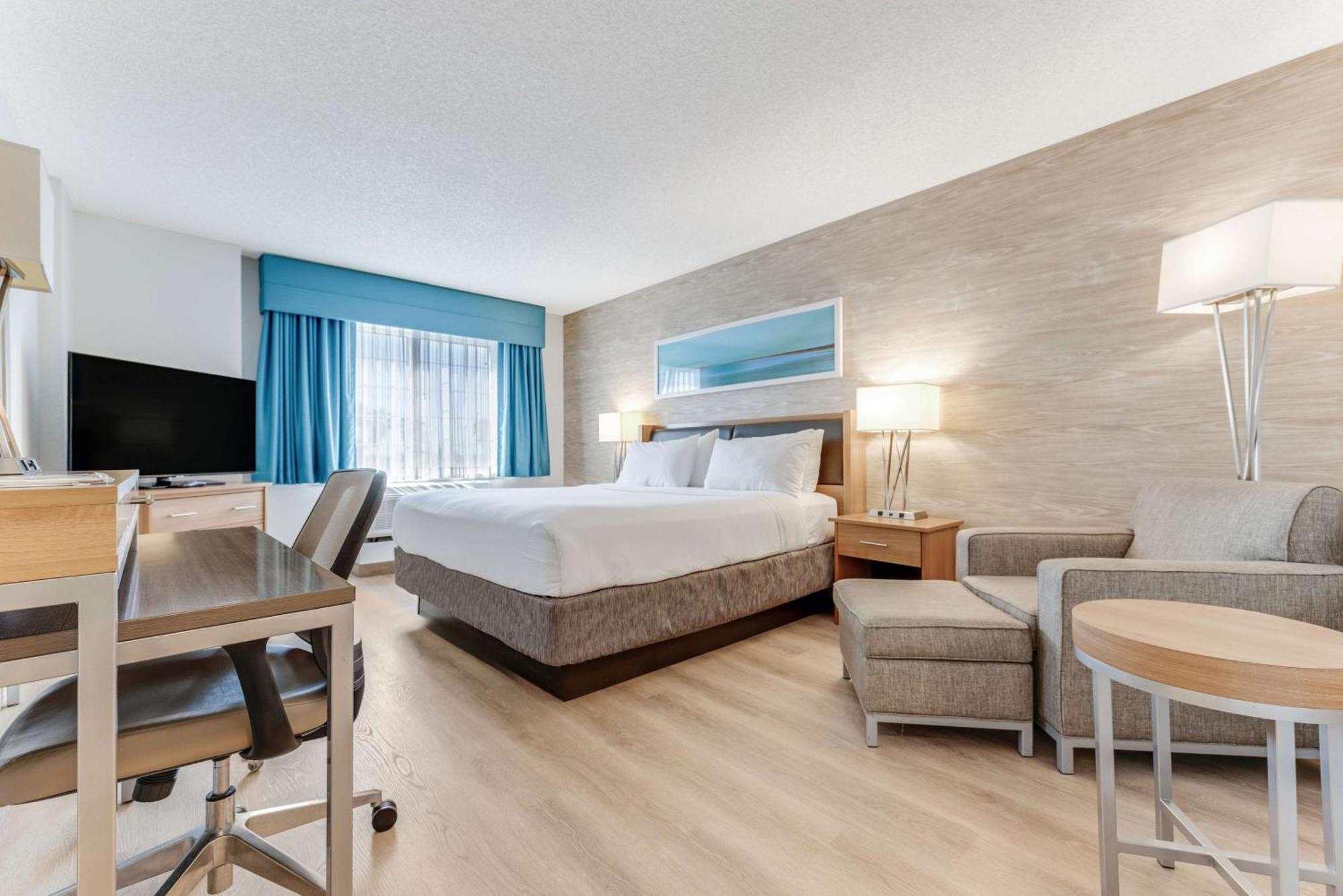 Sonesta Anaheim Resort Area Εξωτερικό φωτογραφία