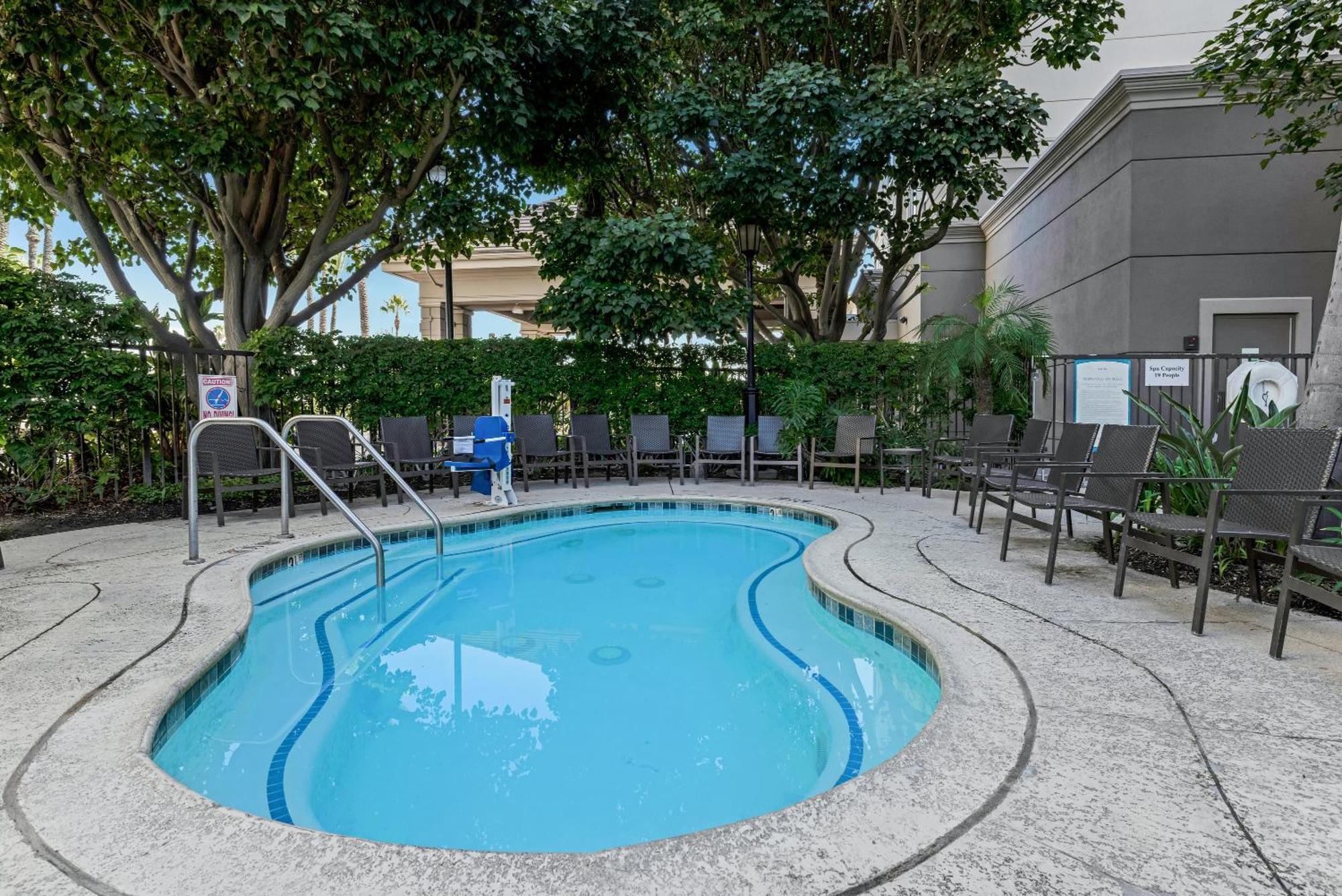 Sonesta Anaheim Resort Area Εξωτερικό φωτογραφία